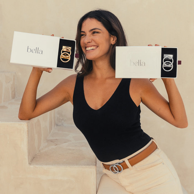 Bella®  Modern Kemer